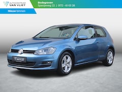 Volkswagen Golf - 1.4 TSI Highline | NAVIGATIE | 12 MAANDEN BOVAG GARANTIE |