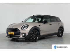 MINI Clubman - 1.5 Cooper Classic | Automaat | Dealer Onderhouden | Panoramadak | Navigatie | Keyless | S