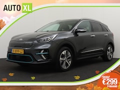 Kia e-Niro - DynamicPlusLine 64 kWh 3-Fase Half-Leder JBL-Sound Stuur+Stoelverw