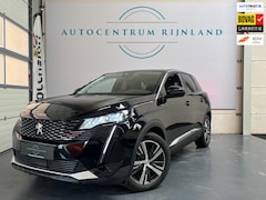 Peugeot 3008 - 1.6 PUG IN HYbrid 225 Allure Pack Business 1 JAAR BOVAG GARANTIE