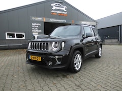 Jeep Renegade - 1.0T Limited
