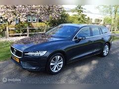 Volvo V60 - 2.0 D4 Momentum 2019 virtual