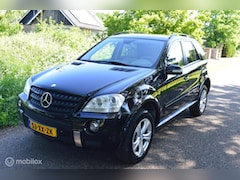 Mercedes-Benz M-klasse - 280 CDI AMG PAKKET YOUNGTIMER 6599,