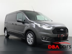 Ford Transit Connect - 1.5 EcoBlue L2 Limited