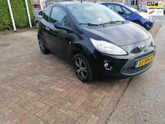 Ford Ka - 1.2 Titanium X start/stop