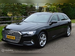 Audi A6 Avant - 35 TDI Pro Line