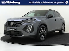 Peugeot 2008 - 1.2 Hybrid 136 GT