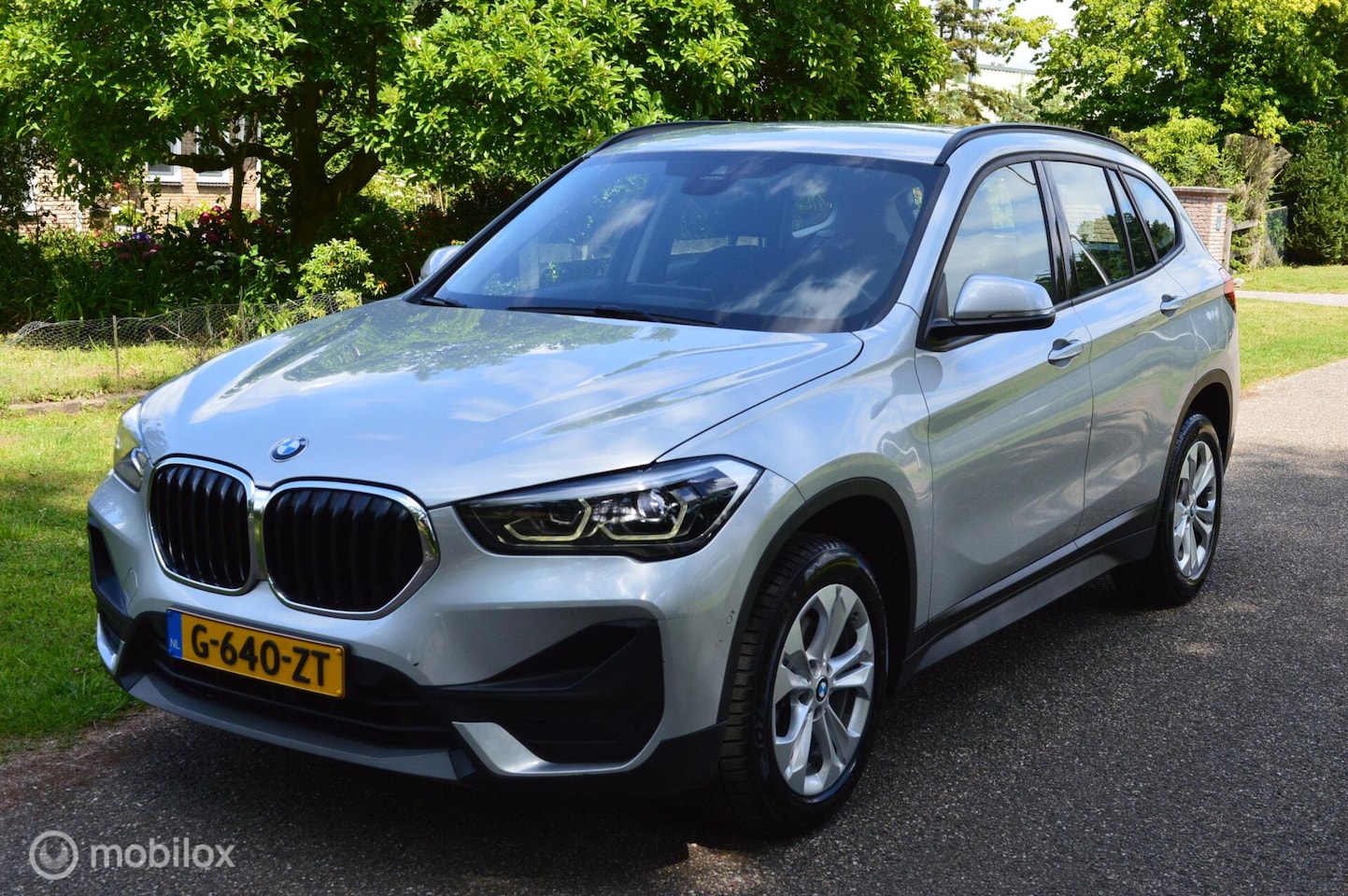 BMW X1 - facelift / BJ 2020 / LCI / sDrive18D 2.0D / BTW BPM - AutoWereld.nl
