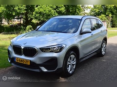 BMW X1 - facelift / BJ 2020 / LCI / sDrive18D 2.0D / BTW BPM