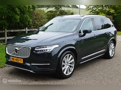 Volvo XC90 - 2.0 T8 TwinEngine AWD Inscription/ Bowers&Wilkins