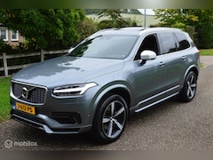 Volvo XC90 - 2.0 T8 AWD / R-Design / B&W / 360c / Panoramadak