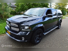 Dodge Ram 1500 - 5.7 V8 Quad Cab 6'4