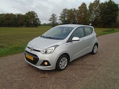 Hyundai i10 - 1.0i i-Motion Comfort ALL SEASON CRUISE CONTR