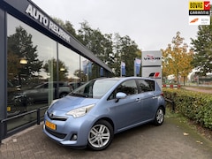 Toyota Verso S - 1.3 VVT-i Dynamic, panorama dak, AUTOMAAT, TREKHAAK, Navigatie, keyless entry