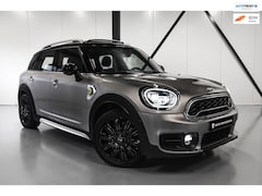 MINI Countryman - Cooper S E ALL4 Chili | PANO | LEER |