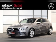 Mercedes-Benz A-klasse - Hatchback 200 Launch Edition Premium Or. NL Auto | Compl. dealer onderh