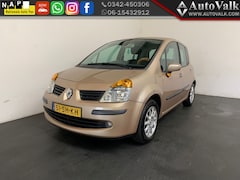 Renault Modus - 1.6-16V Privilège Luxe. Automaat
