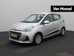Hyundai i10 - 1.0i Comfort | Full-Map Navigatie | Apple Carplay & Android Auto | | Cruise Control & Snel