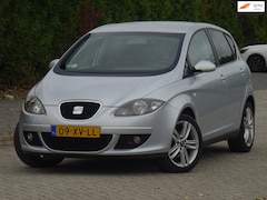 SEAT Altea - 1.6 Lifestyle NAP/CLIMA/PDC/CRUISE/APK 10-2026