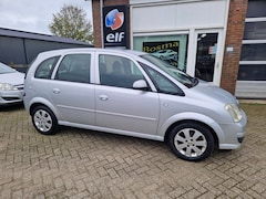 Opel Meriva - 1.6-16V ''Temptation'' Airco - Cruise -Trekhaak - Apk 18-10-2026