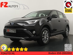 Toyota RAV4 - 2.5 Hybrid Dynamic - Navigatie - Climate Controle - Trekhaak - Stoelverwarming