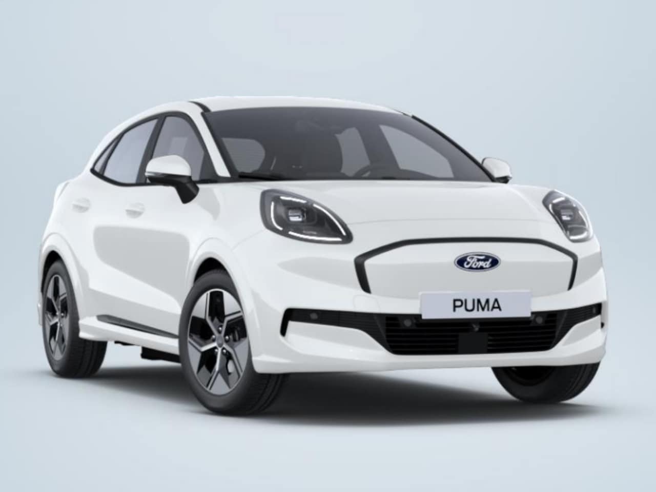 Ford Puma Gen-E - 44 kWh | Achteruitrijcamera | Apple Carplay/Android Auto|telefoonintegratie premium | Buit - AutoWereld.nl