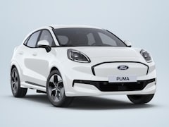 Ford Puma Gen-E - 44 kWh | Achteruitrijcamera | Apple Carplay/Android Auto|telefoonintegratie premium | Buit
