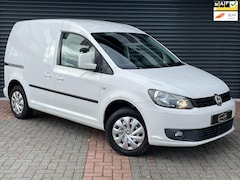 Volkswagen Caddy - 1.6 TDI Cruise | Airco | Elektr ramen