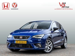 SEAT Ibiza - 1.0 TSI 115pk DSG-7 FR Business Intense | NL auto | Digital dashboard | Apple Carplay | PD