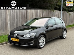 Volkswagen Golf - 1.6 TDI 5DRS Highline AUT DSG Camera NAP+APK