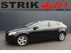 Volvo V40 - 1.6 D2 EURO 5 Momentum - LEDER - NAVIGATIE - PDC