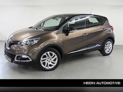 Renault Captur - TCe 90 Dynamique | MediaNav Multimedia & Navigatie | Climate Control | Parkeersensoren | T