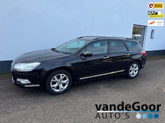 Citroën C5 Tourer - 1.8 16V Dynamique, '09, 4 nwe.banden, distributie en apk