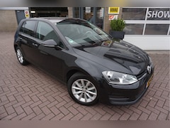 Volkswagen Golf - 1.4 TSI Lounge