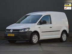 Volkswagen Caddy - 2.0 TDI Euro 6 Marge auto Airco Schuifdeur Trekhaak