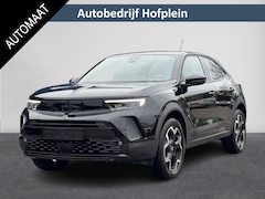 Opel Mokka - 1.2 Turbo 130pk Automaat Ultimate | Camera | Winter-Pakket | Navigatie | Apple Carplay/And