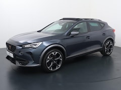CUPRA Formentor - 1.4 e-Hybrid VZ Performance | 245 PK | SoH 94% | Trekhaak wegklapbaar | Panoramadak | Acht