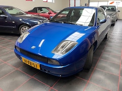 Fiat Coupé - 2.0-20V