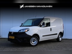Fiat Doblò Cargo - 1.3 MJ L1H1 7400KM Airco