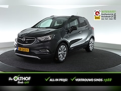 Opel Mokka X - 1.4 Turbo Edition | TREKHAAK | CAMERA | CLIMA | NAVI |