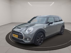 MINI Clubman - 2.0 Cooper S Pepper | Automaat | Panoramadak | Harman Kardon | Head-Up