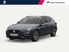 SEAT Leon Sportstourer - FR Business 1.5 TSI eHybrid 150 kW / 204 PK Statio | 18'' Lichtmetalen Velgen | Safe & dri