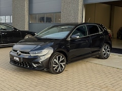 Volkswagen Polo - 1.0 TSI R-Line | 2 X R-Line | DSG Automaat | 1 Eigenaar | IQ Light | LED Bar | Camera | AC