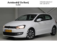 Volkswagen Polo - 1.0 BlueMotion Edition Navigatie | Airco | Cruise Control