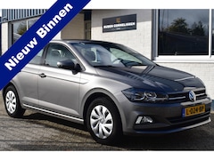 Volkswagen Polo - 1.0 TSI Comfortline | NL Auto | ACC | Carplay | Camera | NAVI | DAB