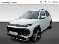 Hyundai Inster - Evolve Sky 49 kWh VAN: €32.680 VOOR: €30.680