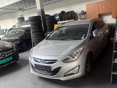 Hyundai i40 Wagon - 1.7 CRDi Business Edition