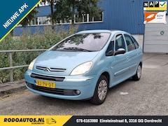 Citroën Xsara Picasso - 1.8i-16V Airco/Panoramadak APK 12-2026