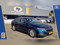 Skoda Octavia - 1.0 e-TSI Business Edition