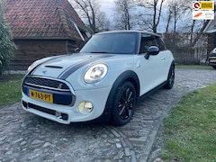MINI Cooper - 2.0 SD Chili-PANO-LED-SPORTSTOELEN-PDC